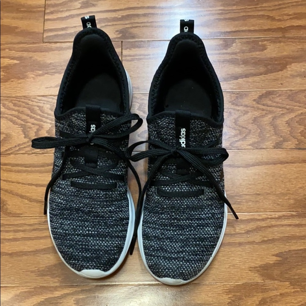 Adidas Cloudfoam Tennis Shoes